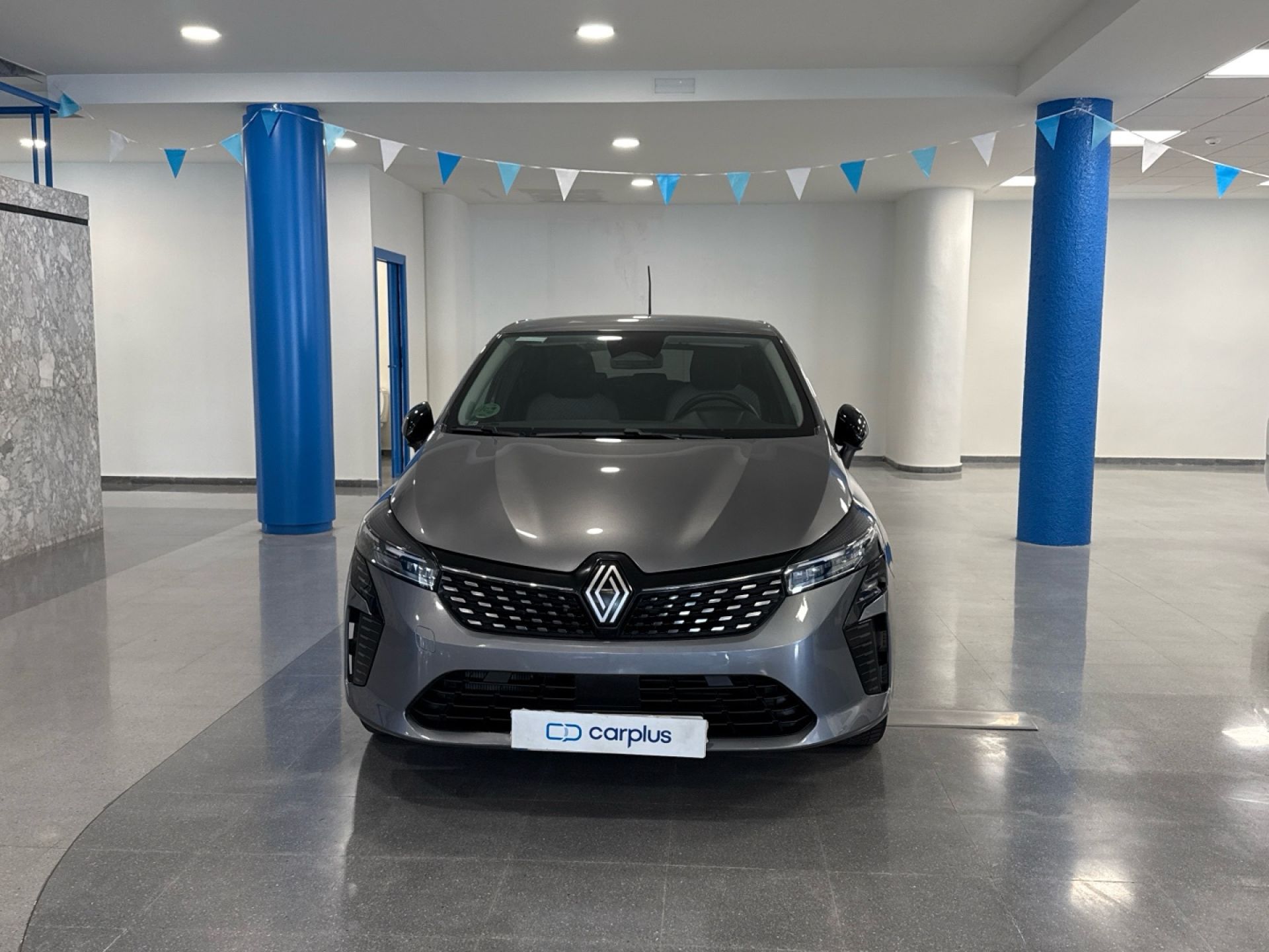 Renault Clio - 3