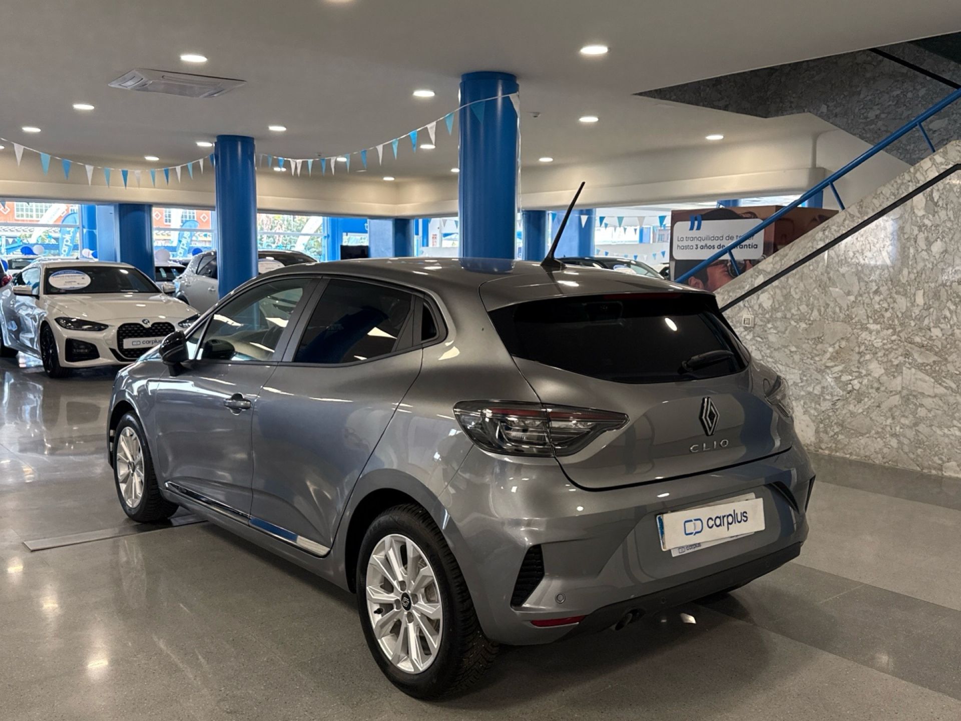 Renault Clio - 4