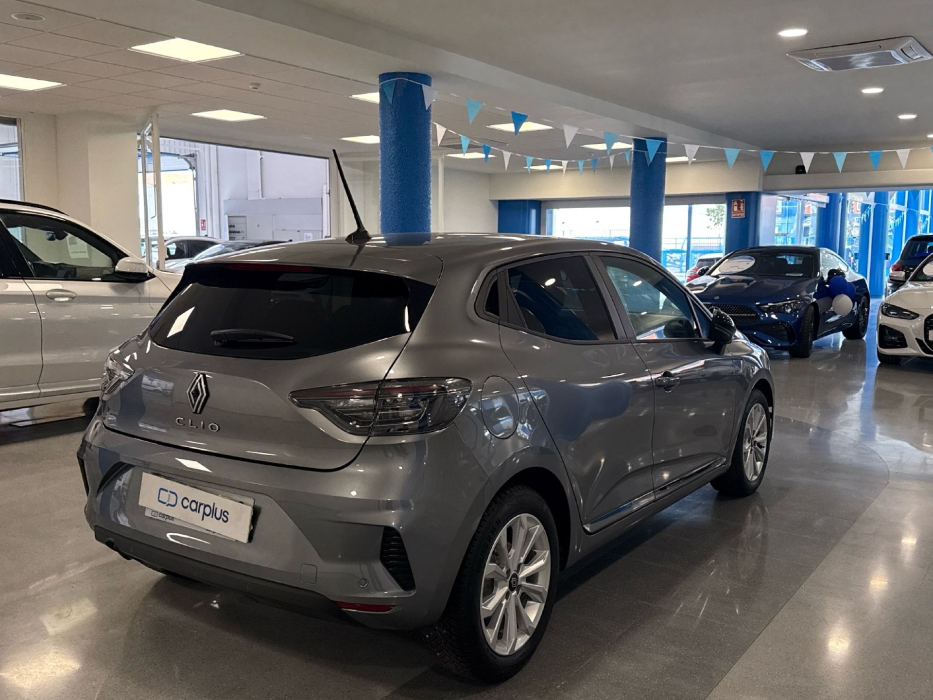 Renault Clio - 5