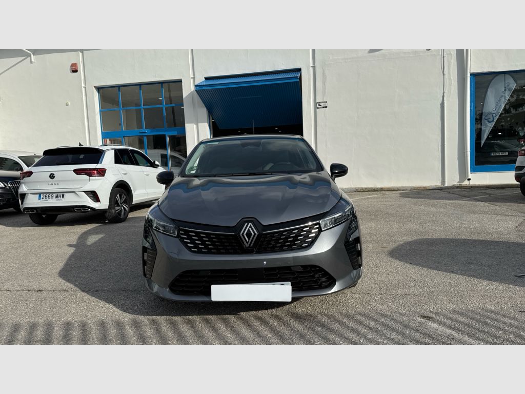 Renault Clio - 3
