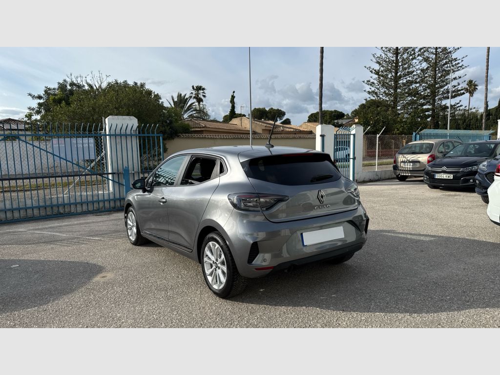 Renault Clio - 5