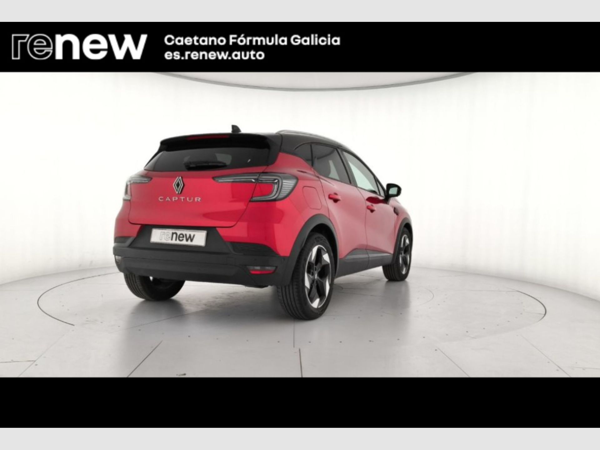 Renault Captur - 2