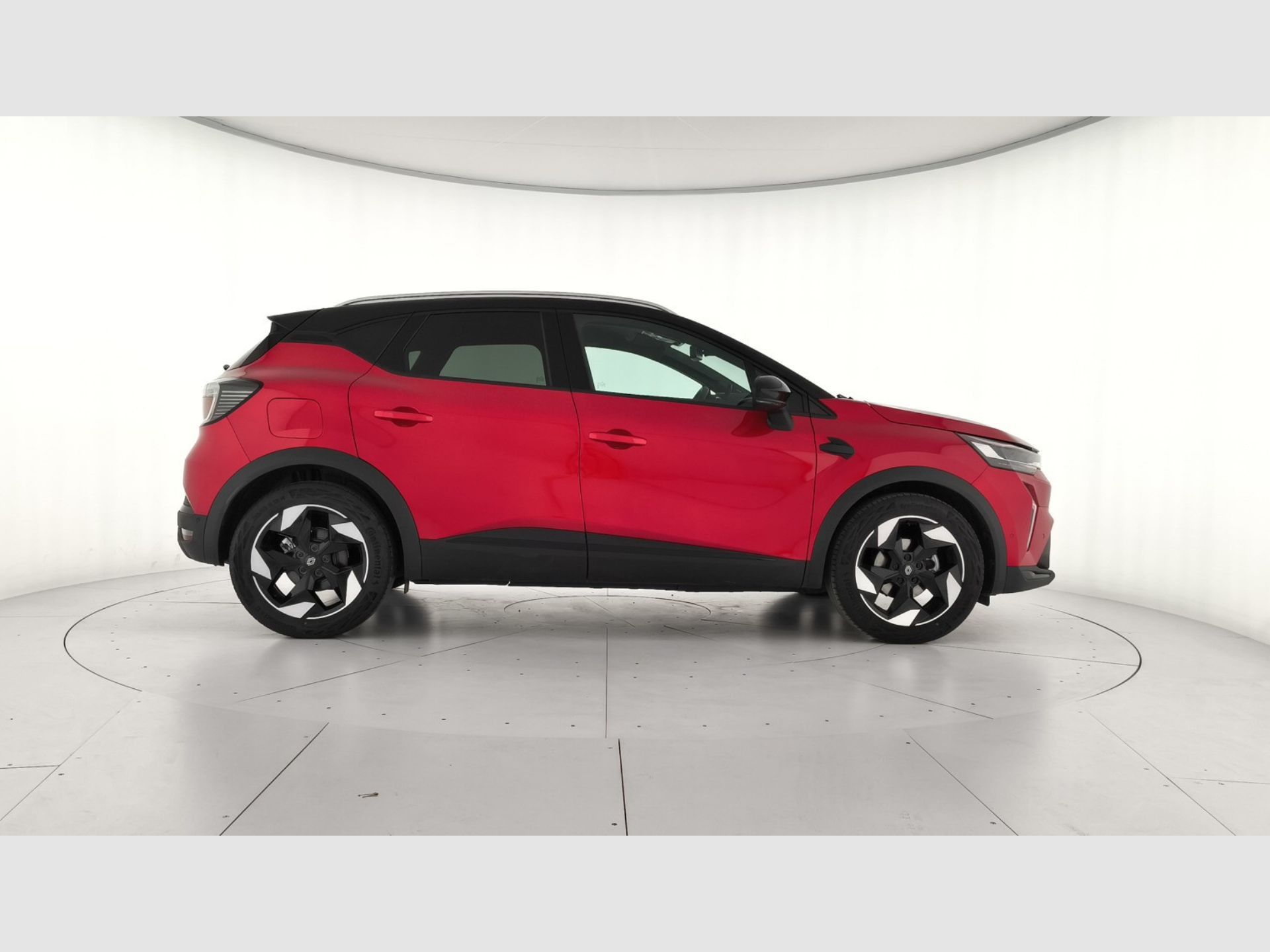 Renault Captur - 5