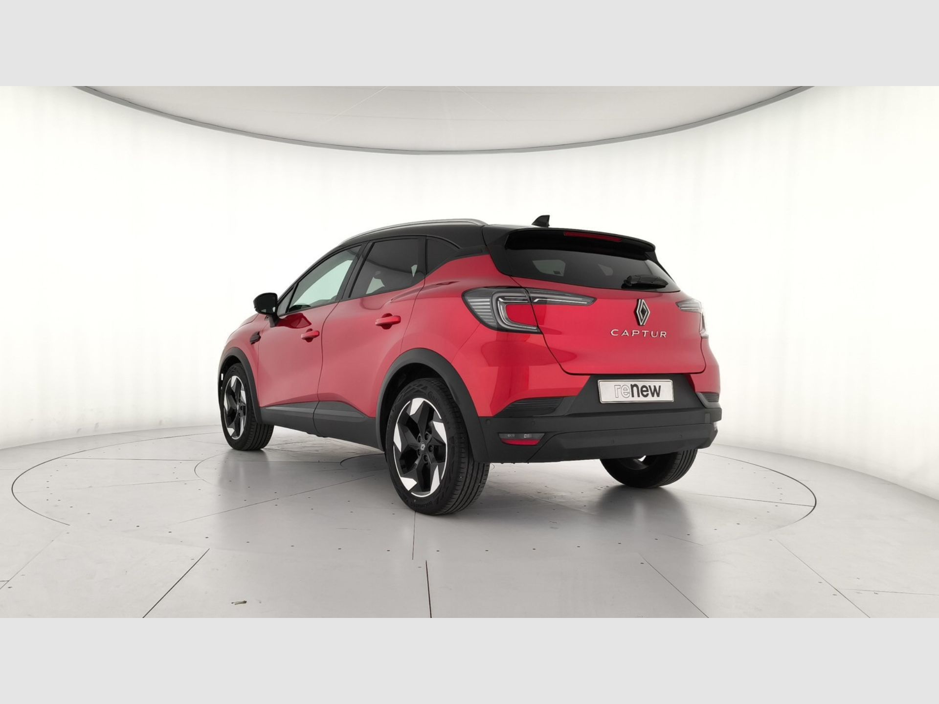 Renault Captur - 4