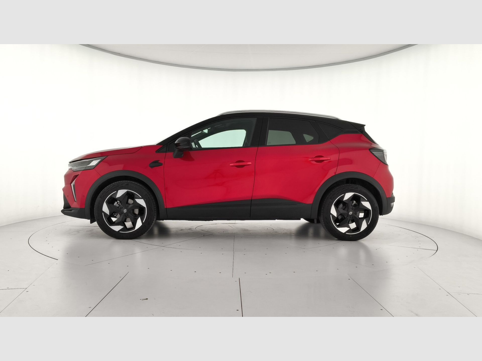 Renault Captur - 6