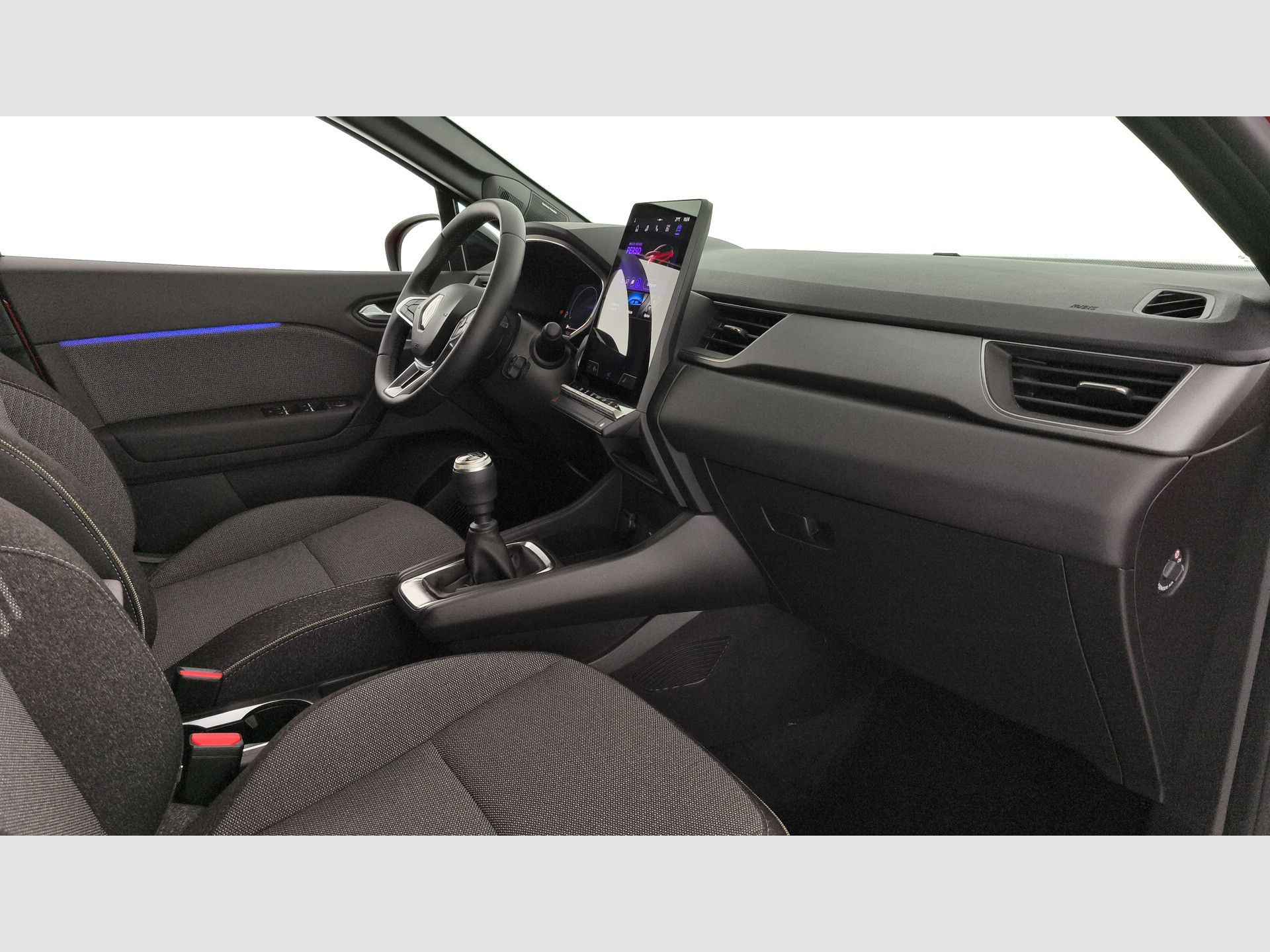 Renault Captur - 9