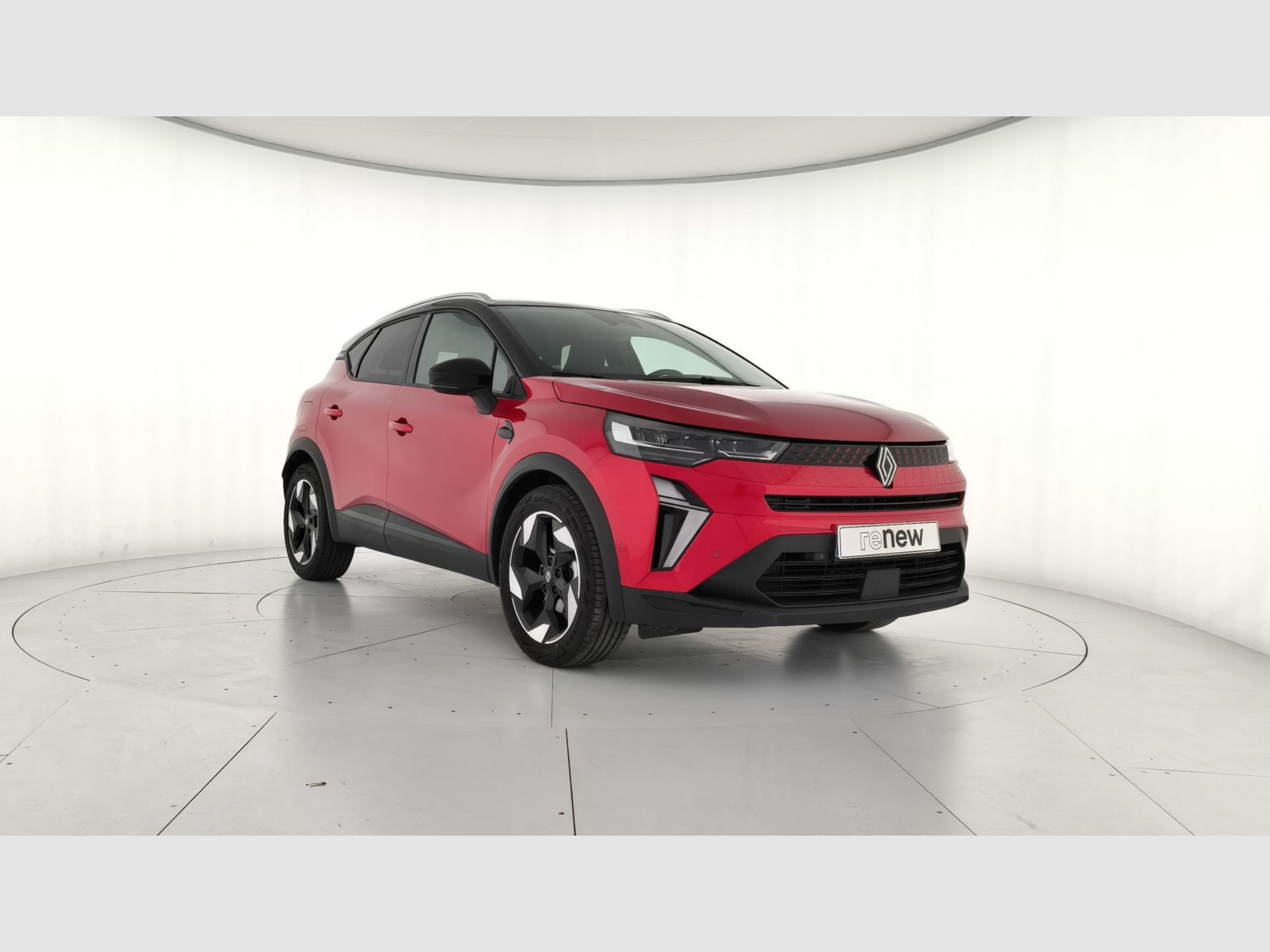 Renault Captur - 3