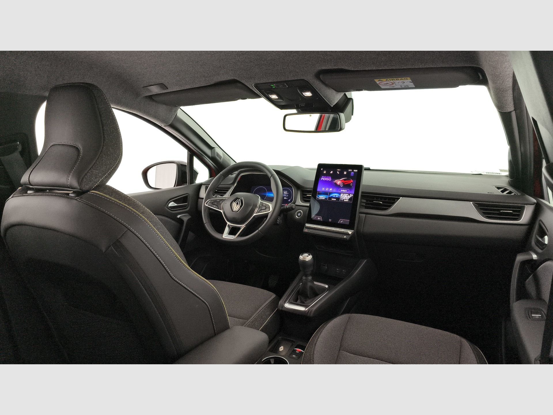 Renault Captur - 10
