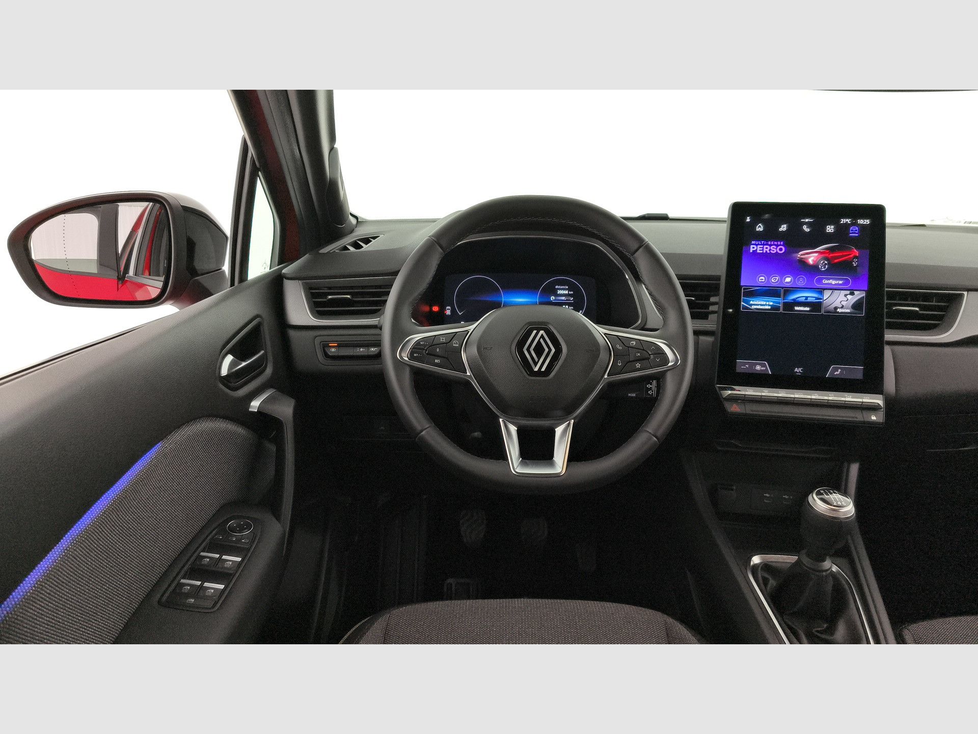 Renault Captur - 12