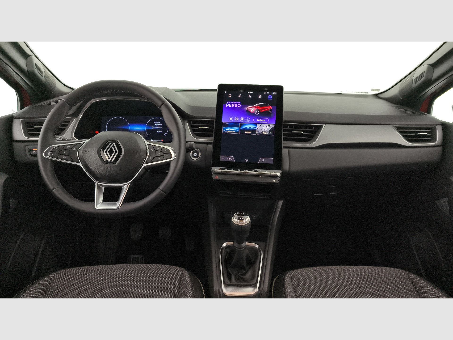 Renault Captur - 11