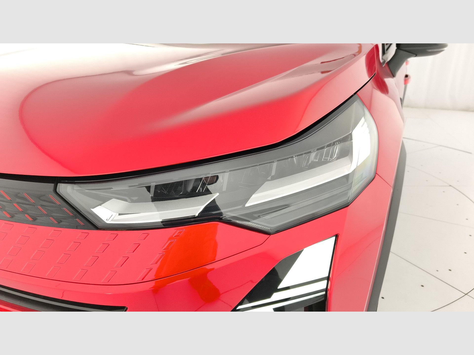 Renault Captur - 7
