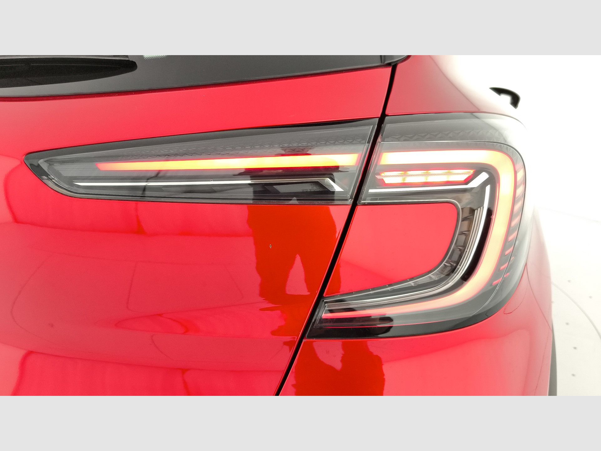 Renault Captur - 8