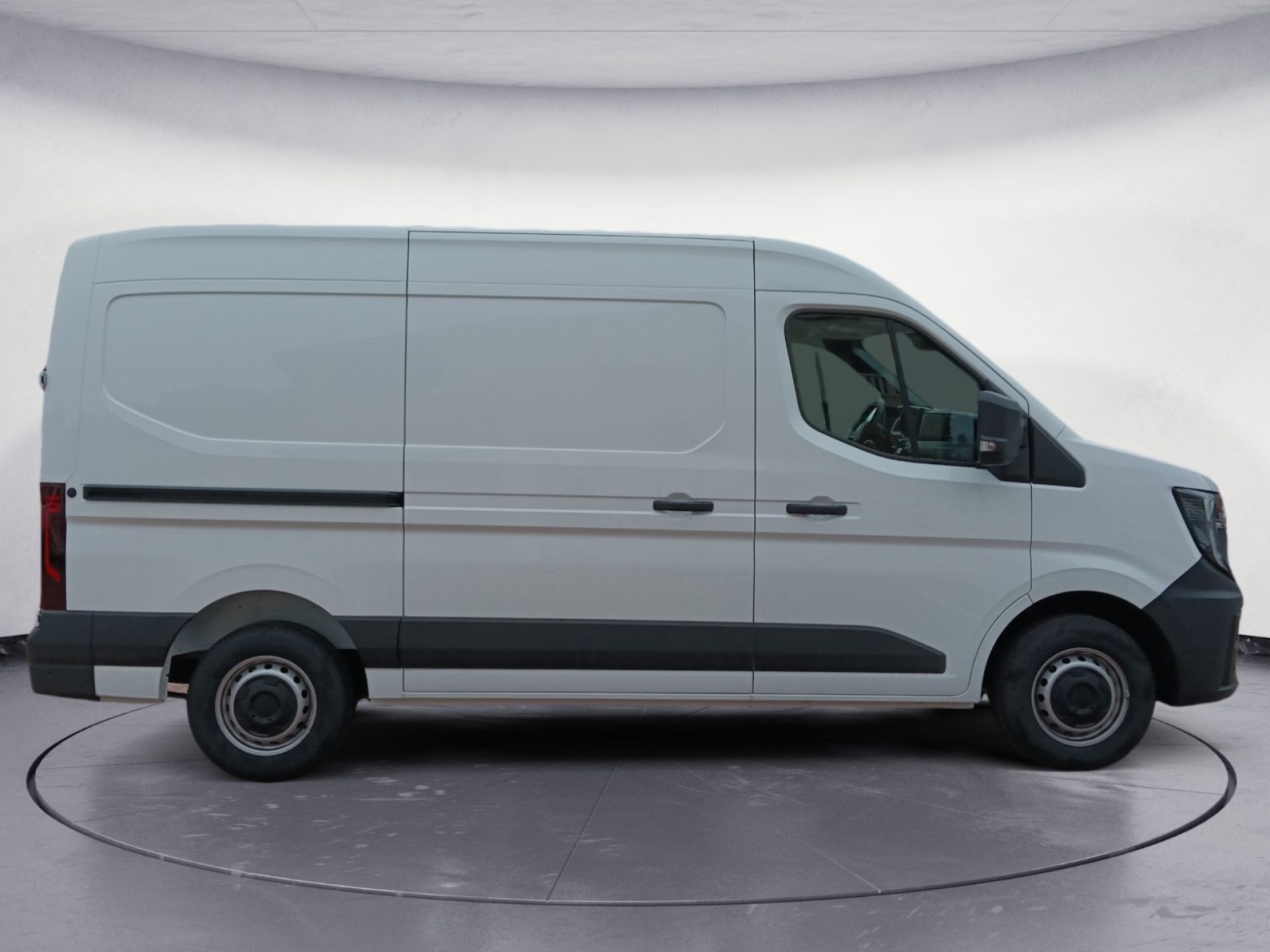 Renault Master - 5