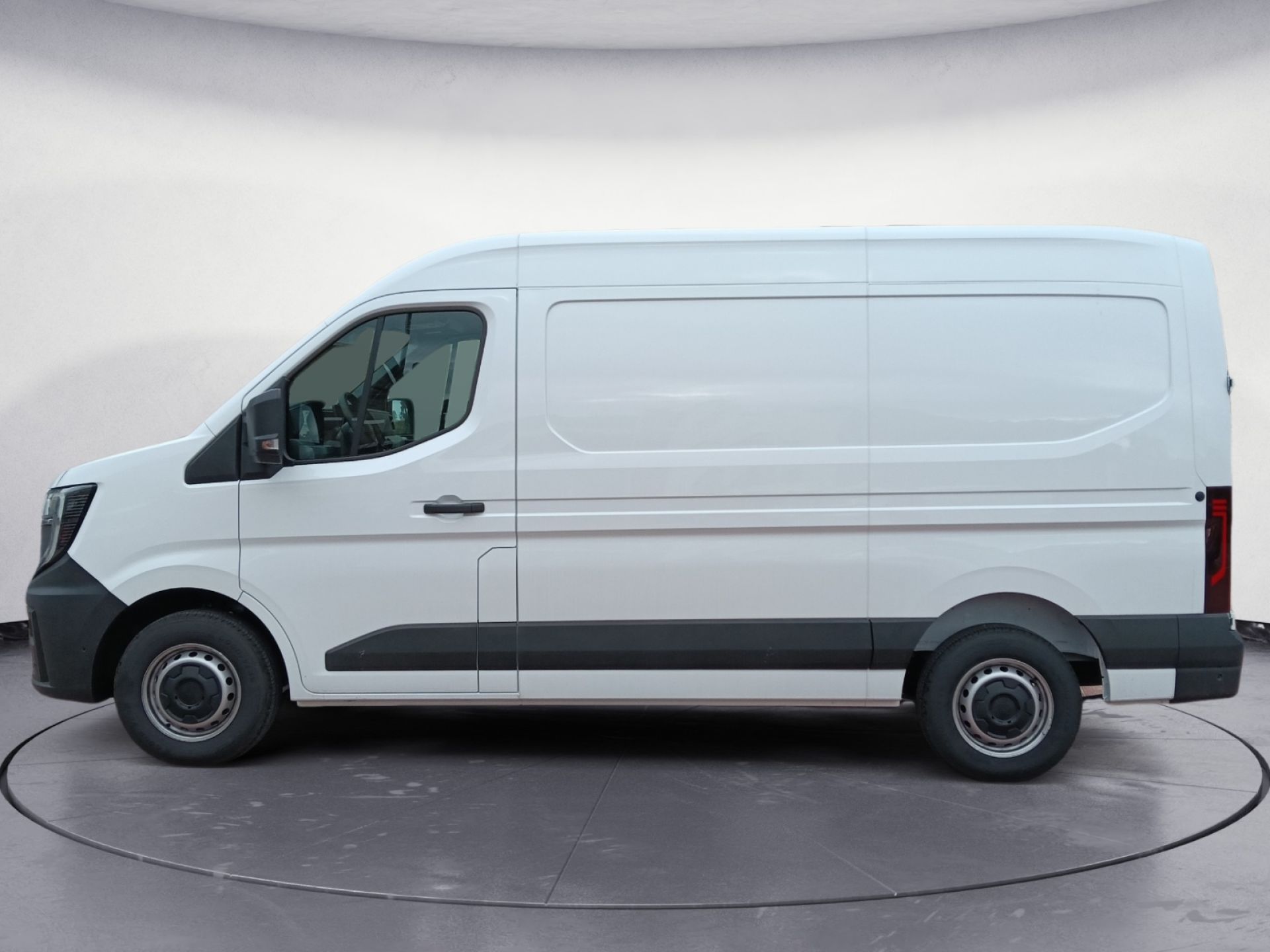 Renault Master - 6