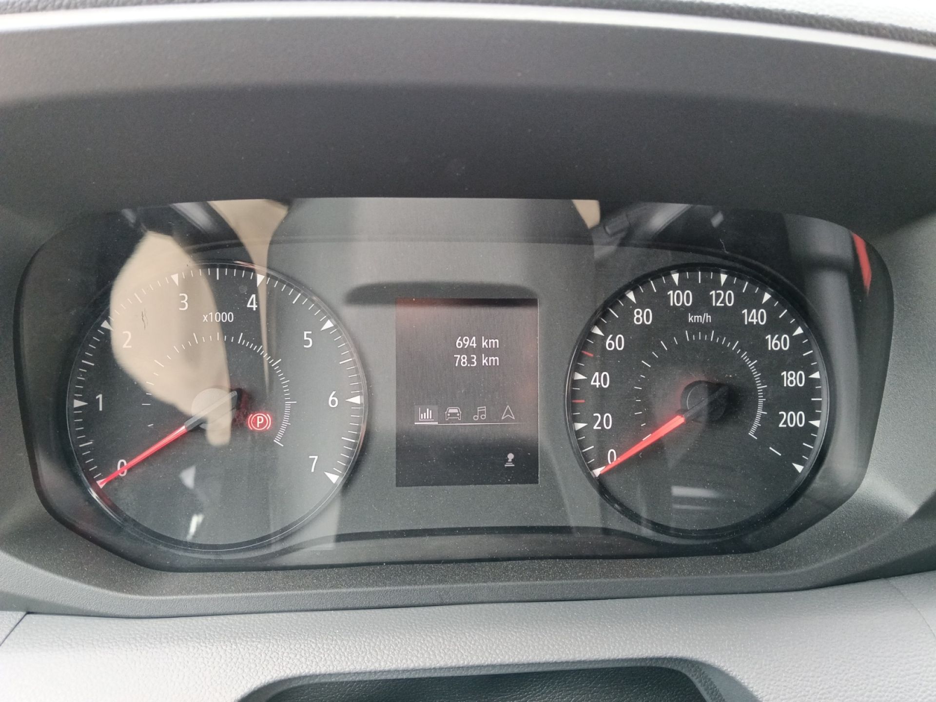 Renault Master - 11