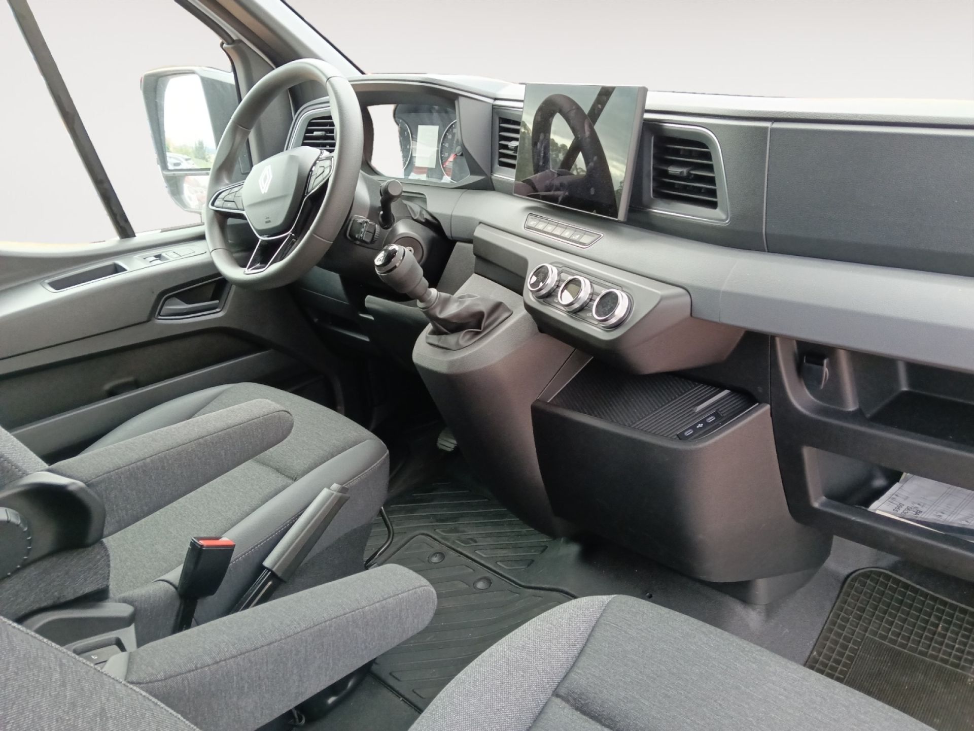 Renault Master - 8