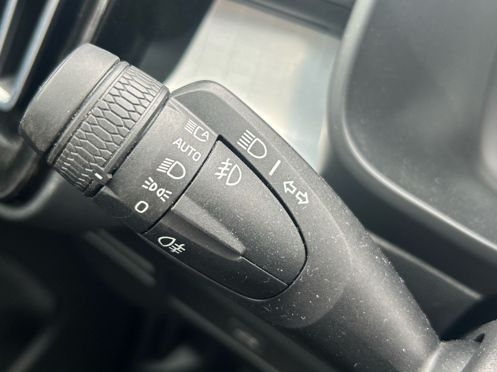 Volvo XC40 - 2