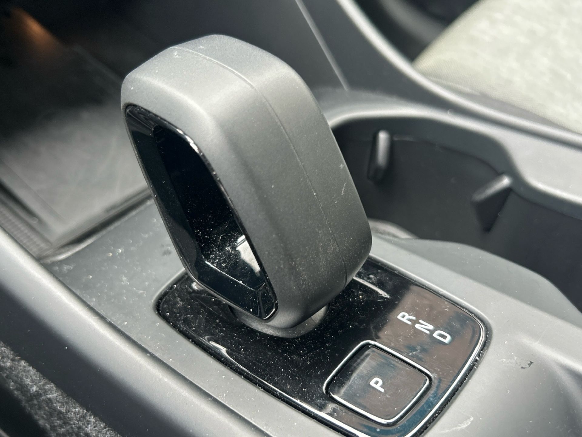 Volvo XC40 - 4