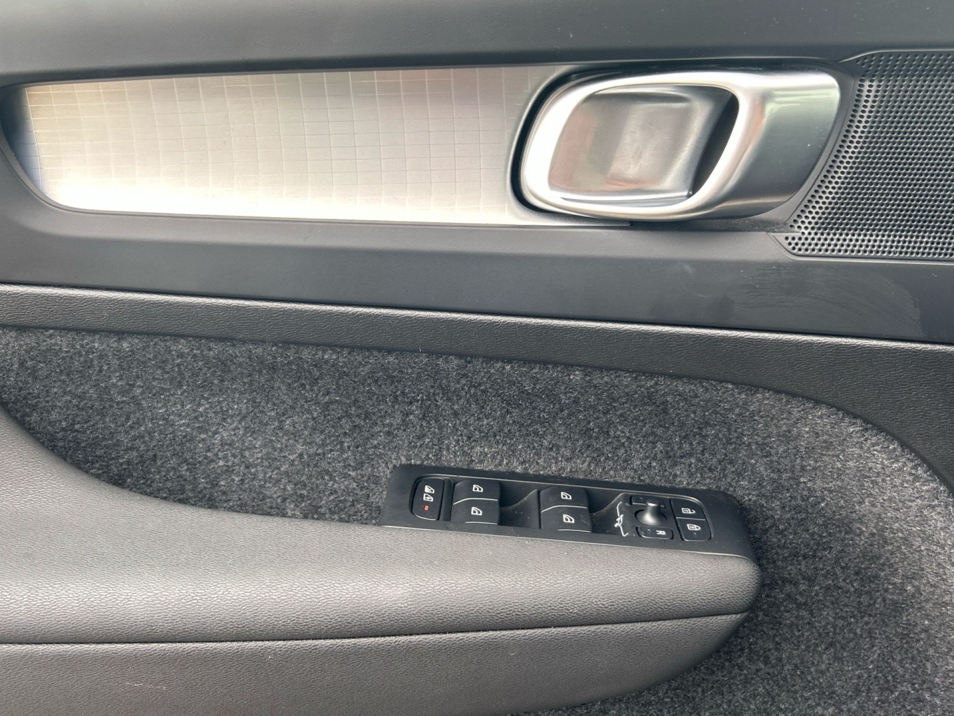 Volvo XC40 - 5
