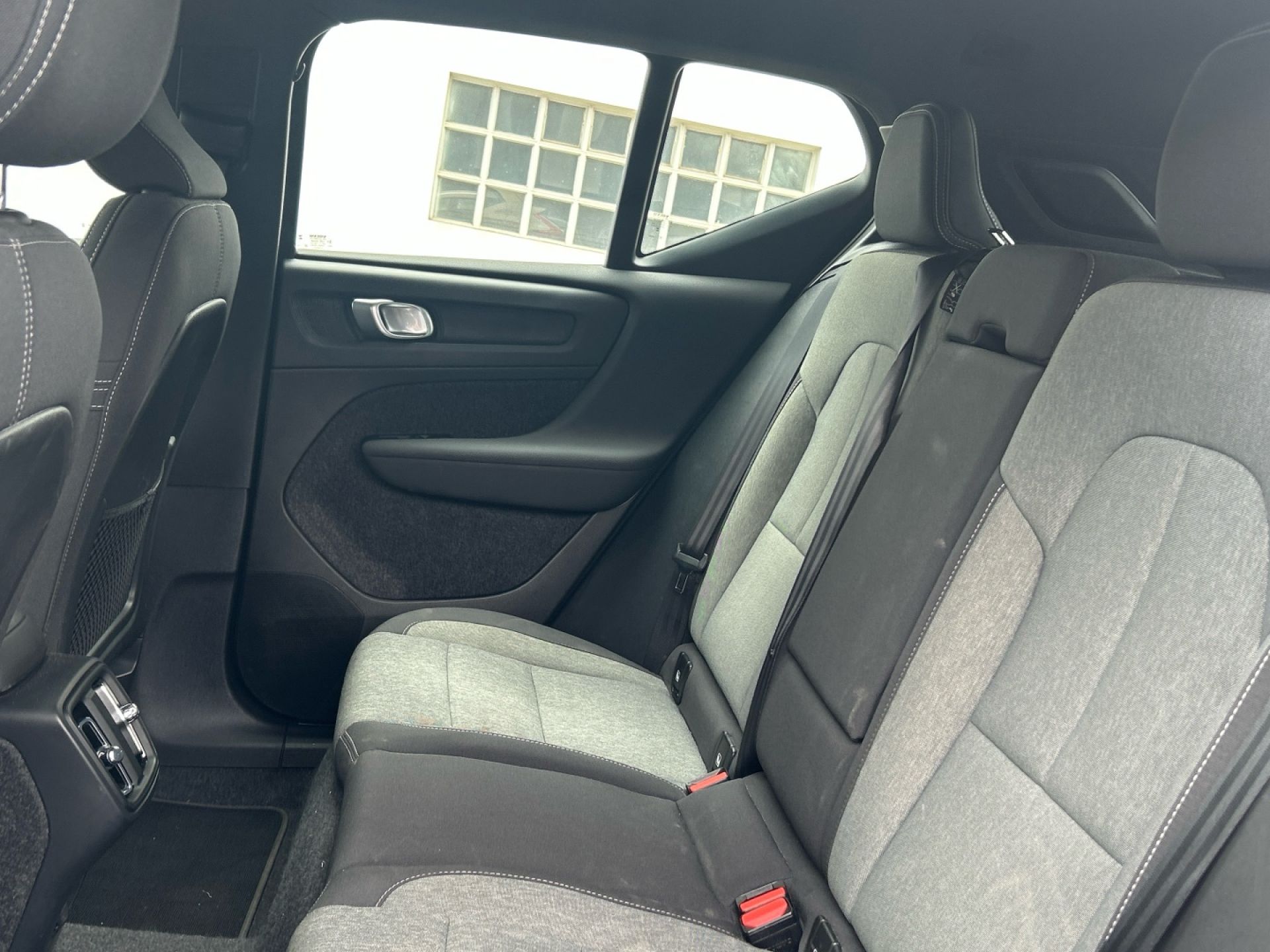 Volvo XC40 - 8