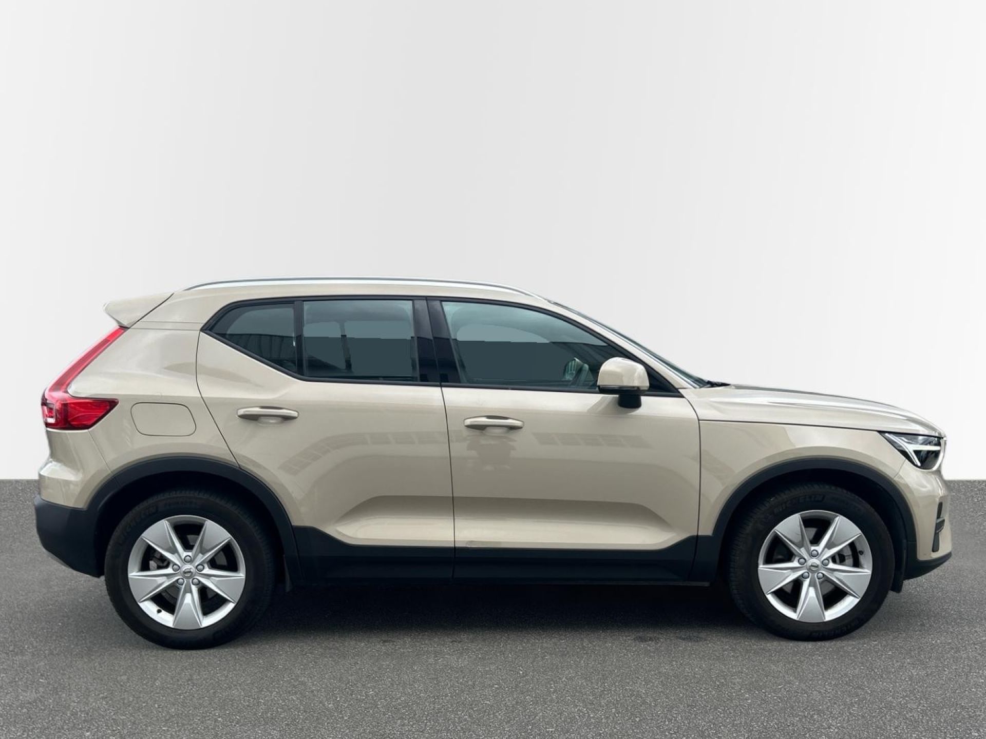 Volvo XC40 - 9