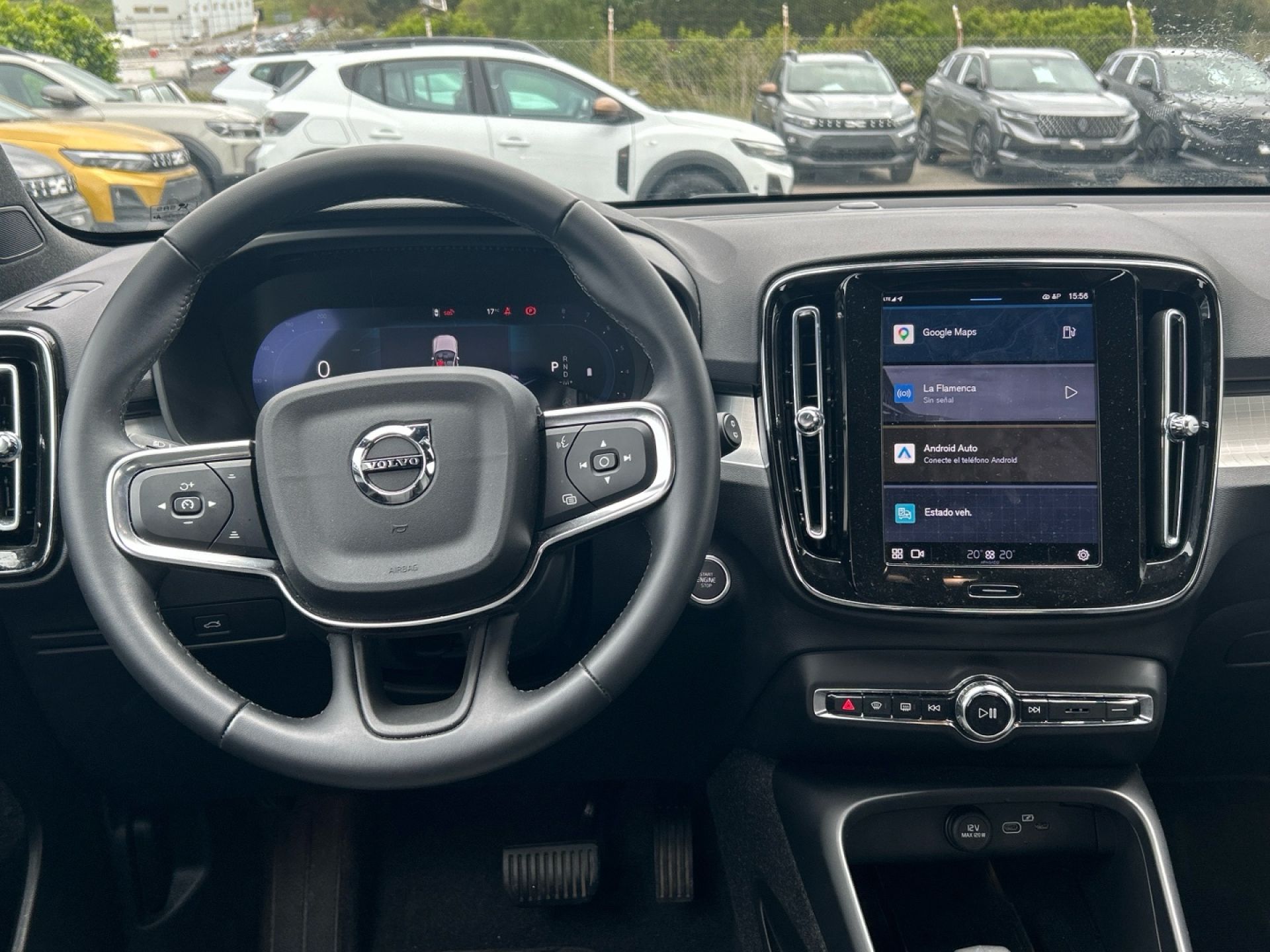 Volvo XC40 - 11