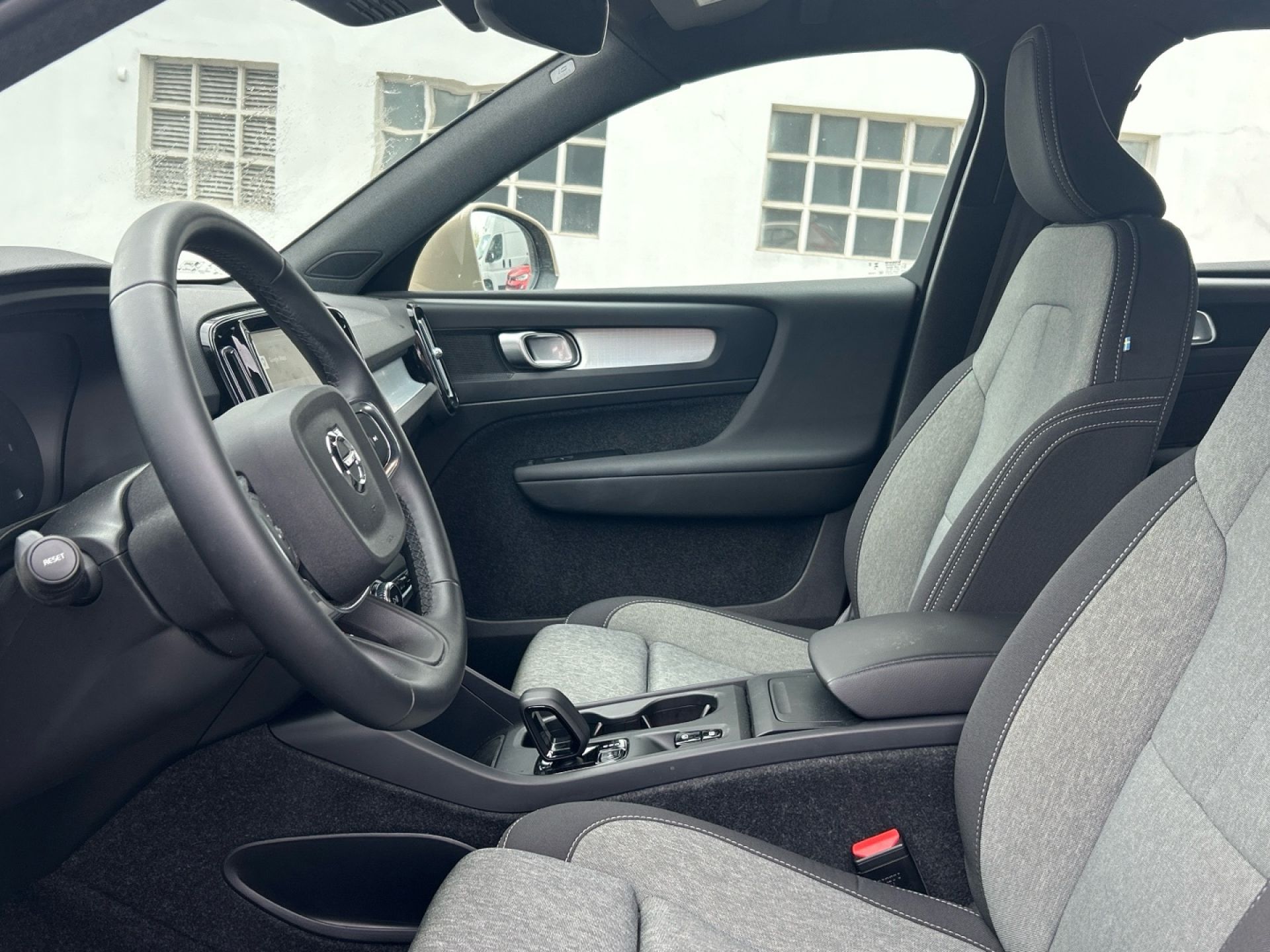 Volvo XC40 - 12