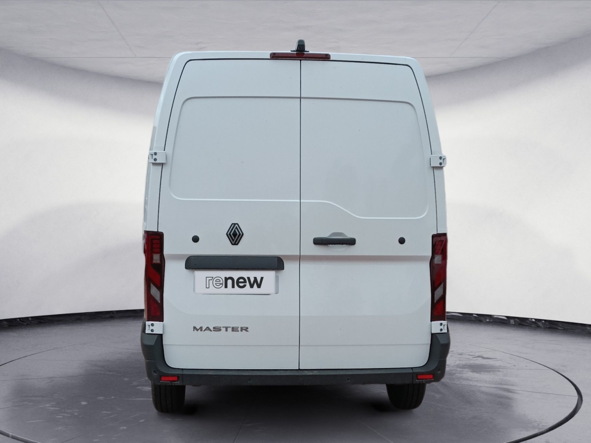 Renault Master - 4