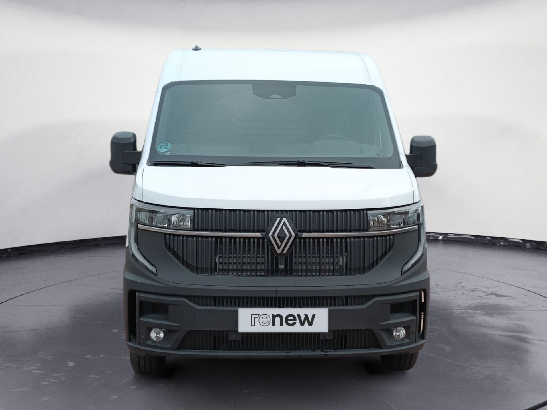 Renault Master - 3