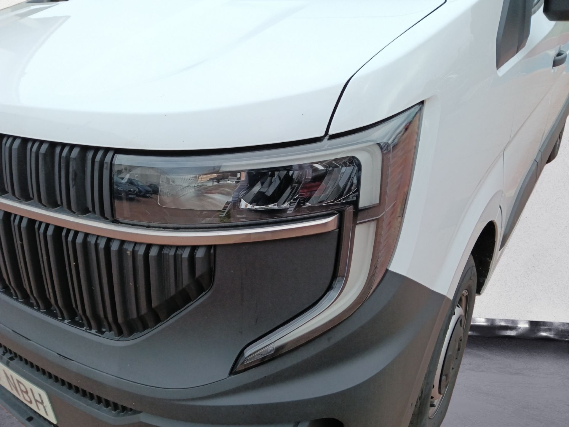 Renault Master - 7