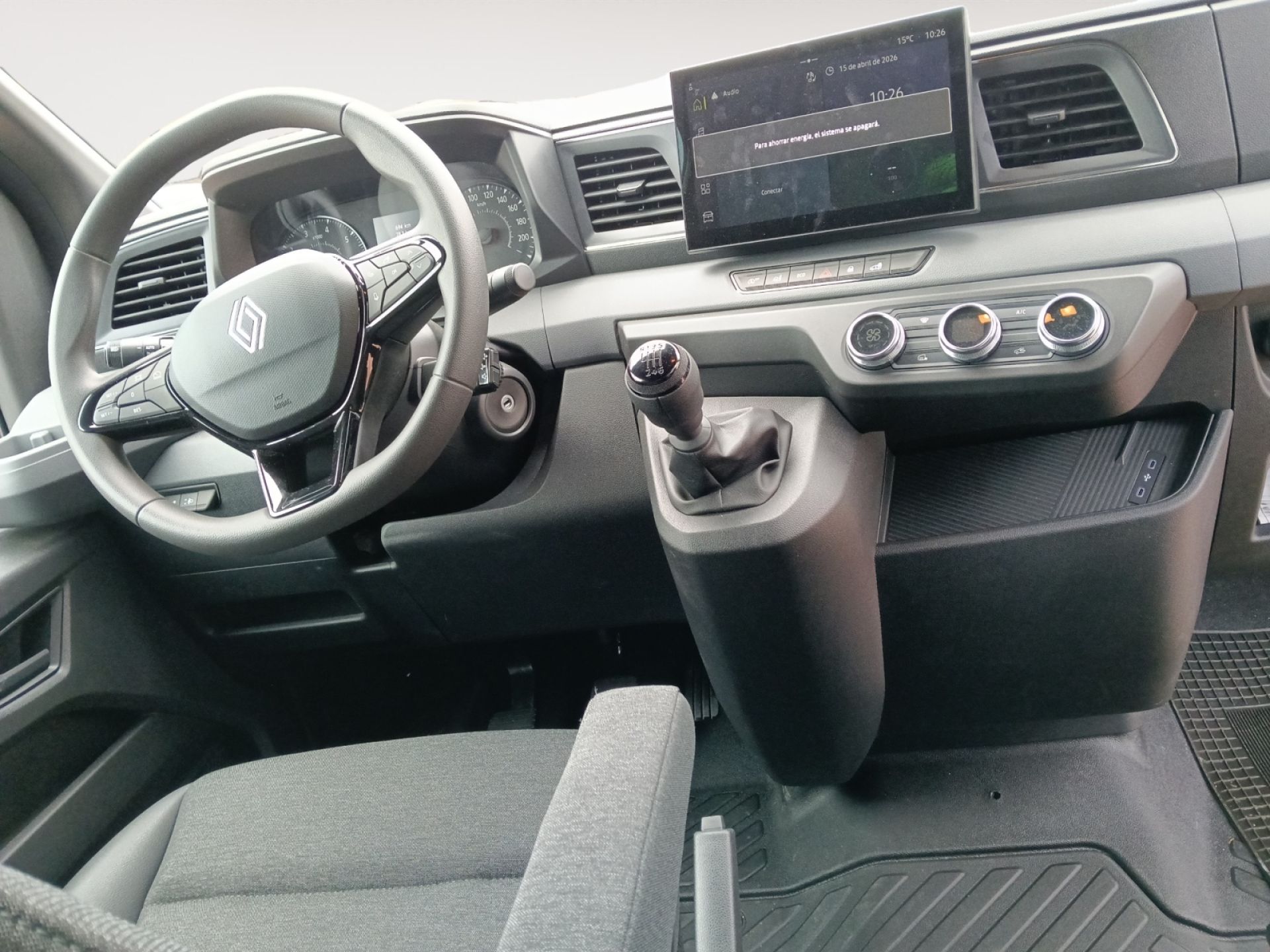 Renault Master - 9