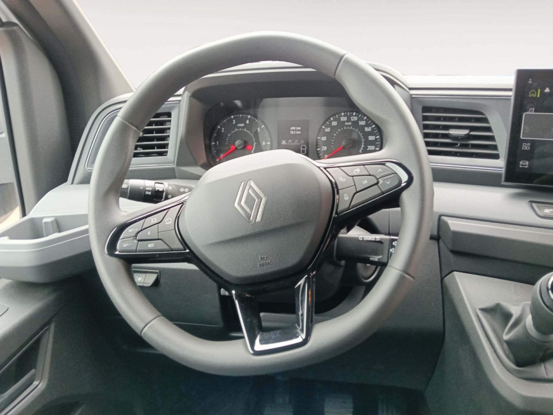 Renault Master - 10
