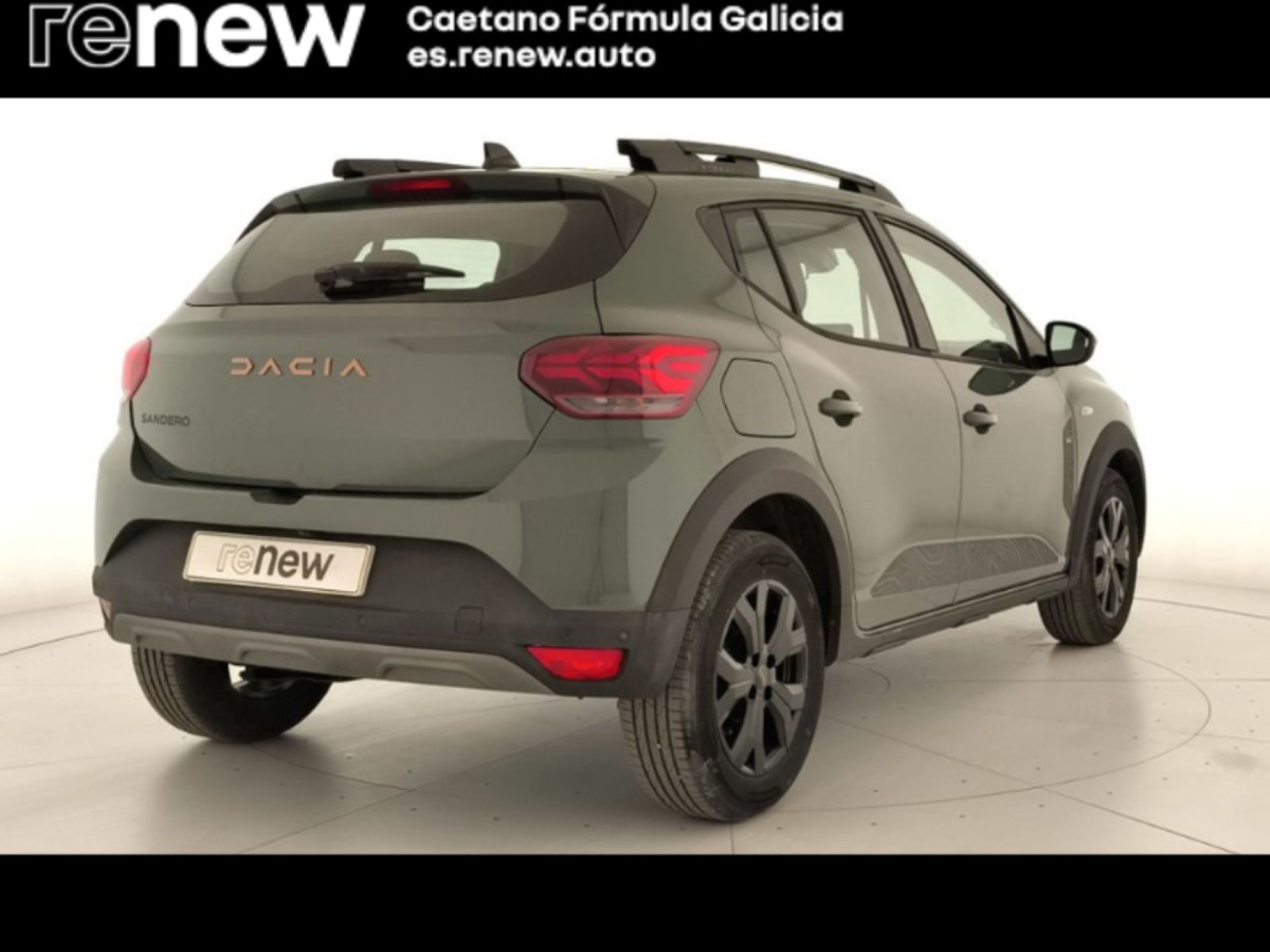 Dacia Sandero - 2