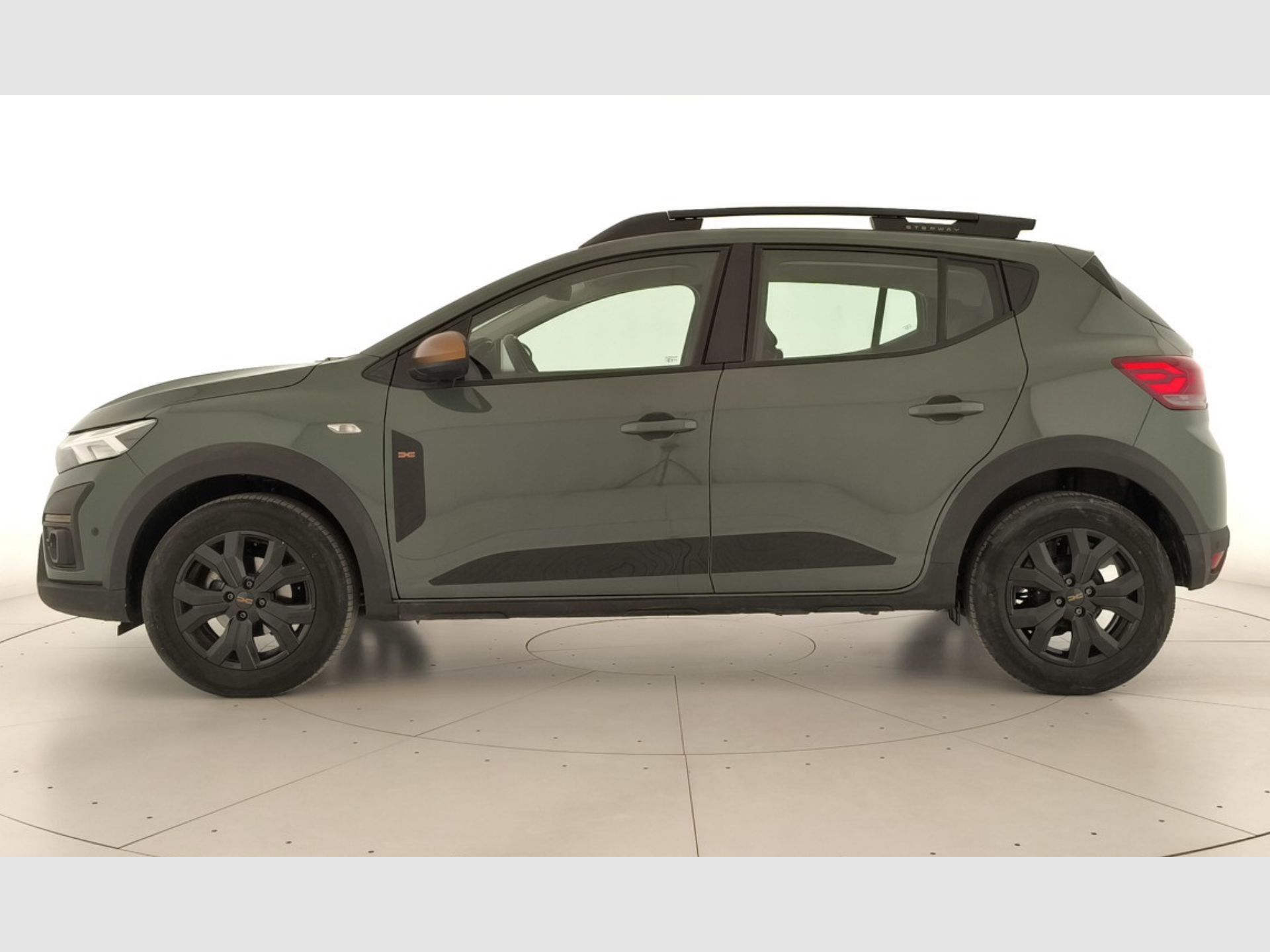 Dacia Sandero - 6