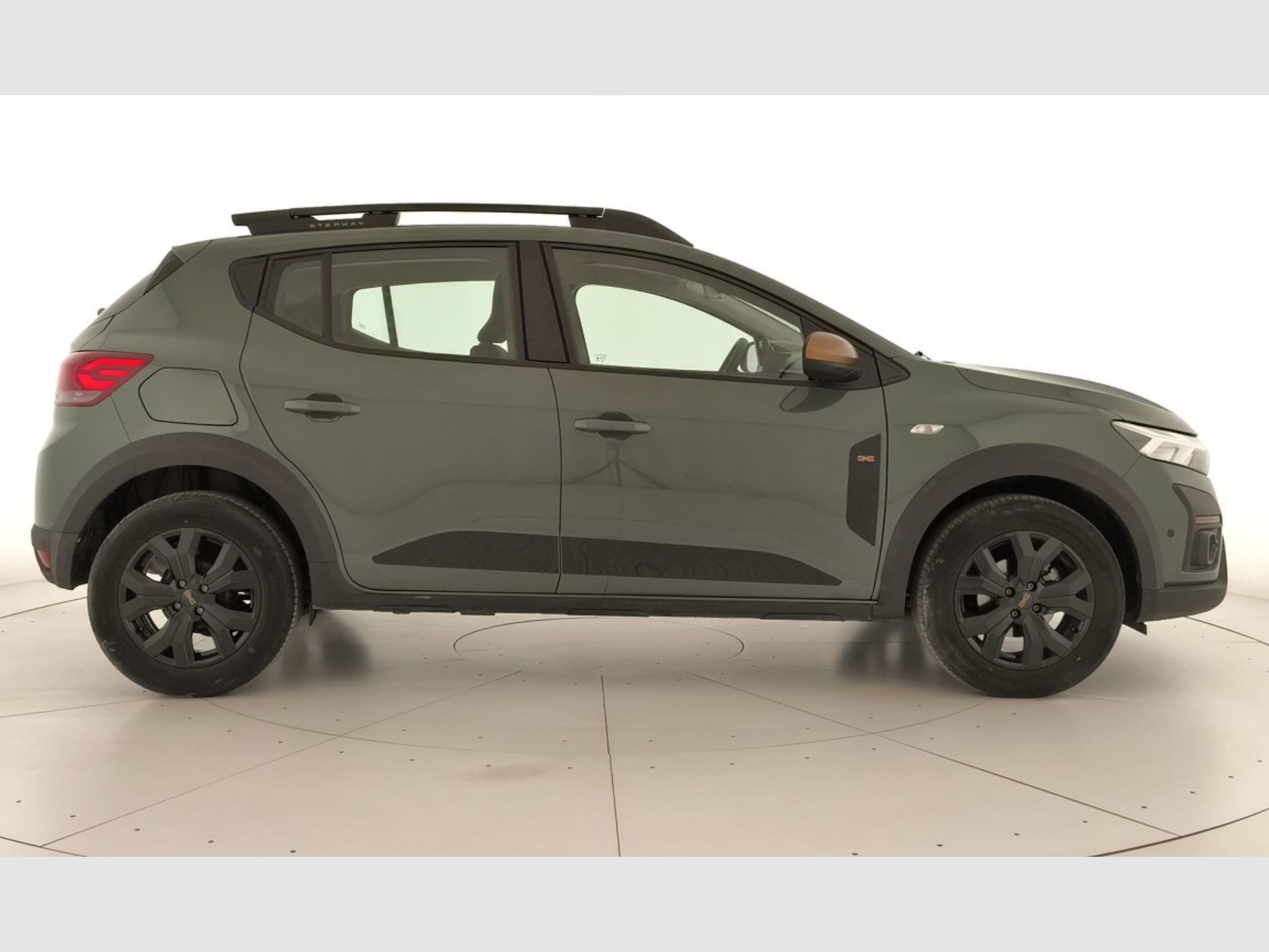 Dacia Sandero - 5