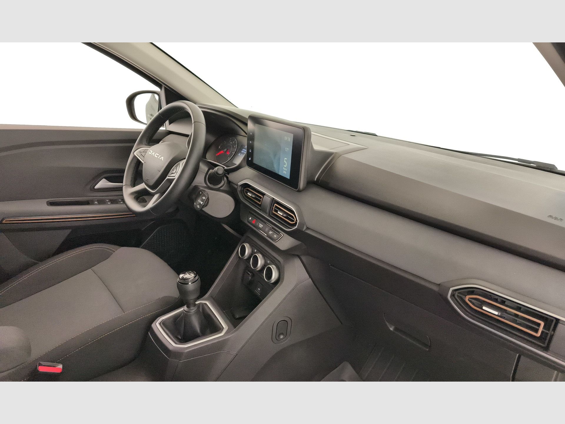 Dacia Sandero - 9
