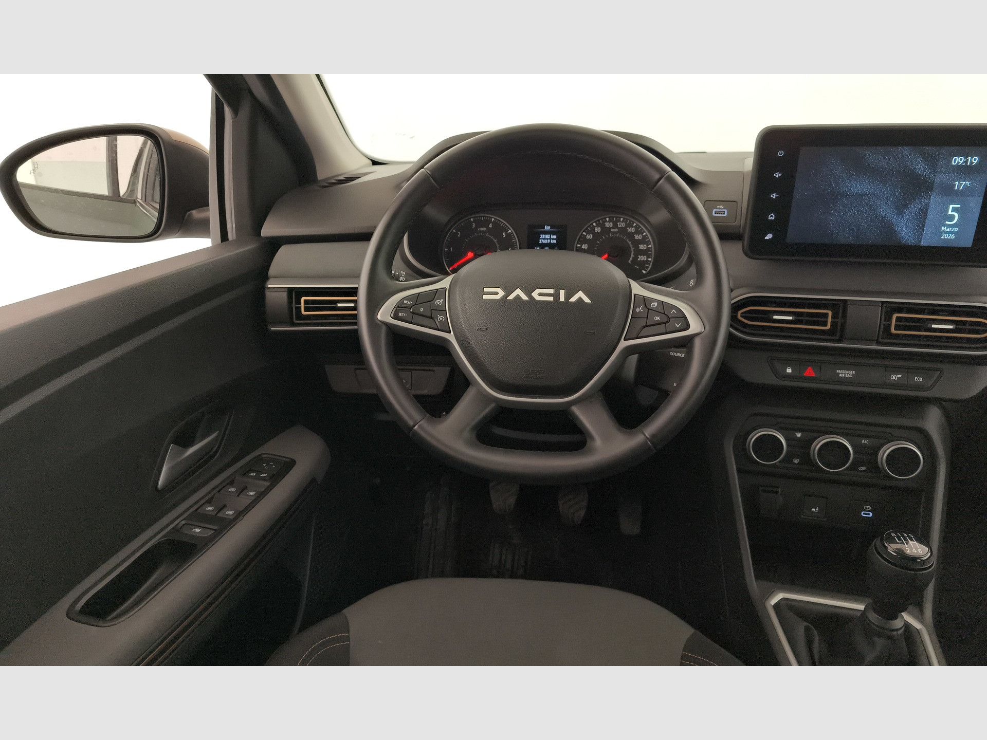 Dacia Sandero - 12