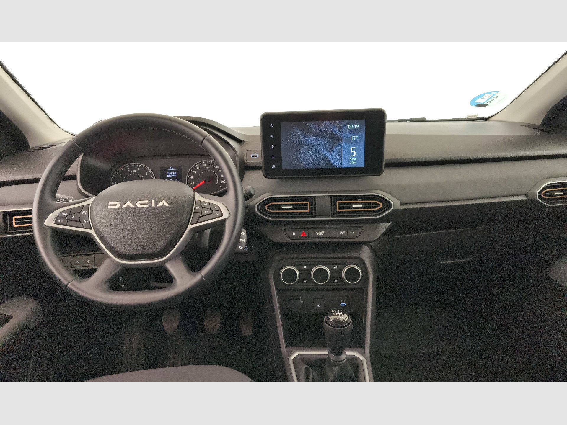 Dacia Sandero - 11