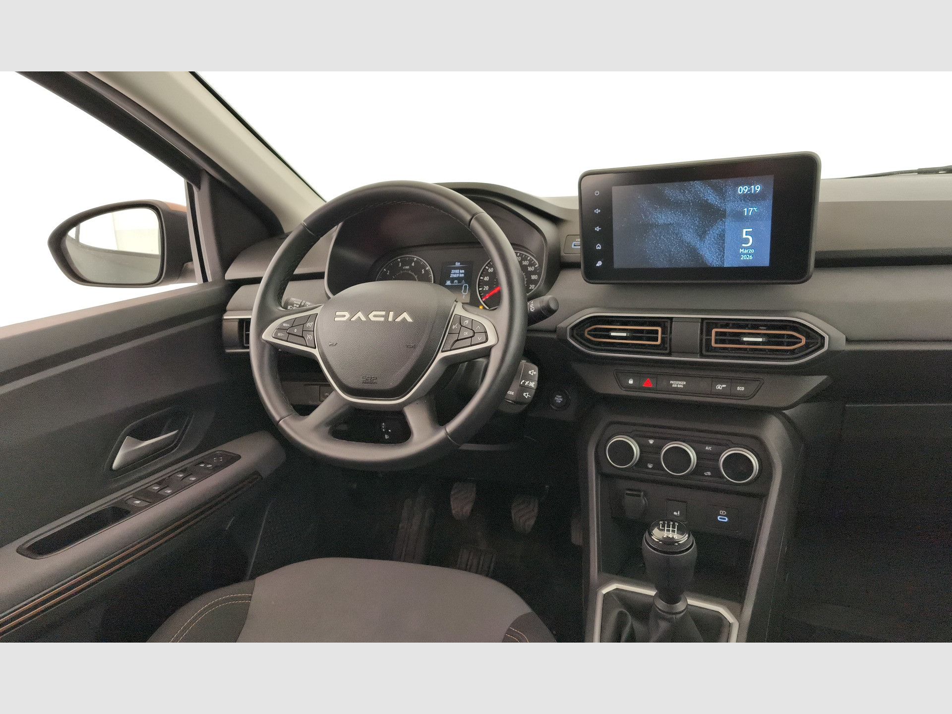 Dacia Sandero - 10