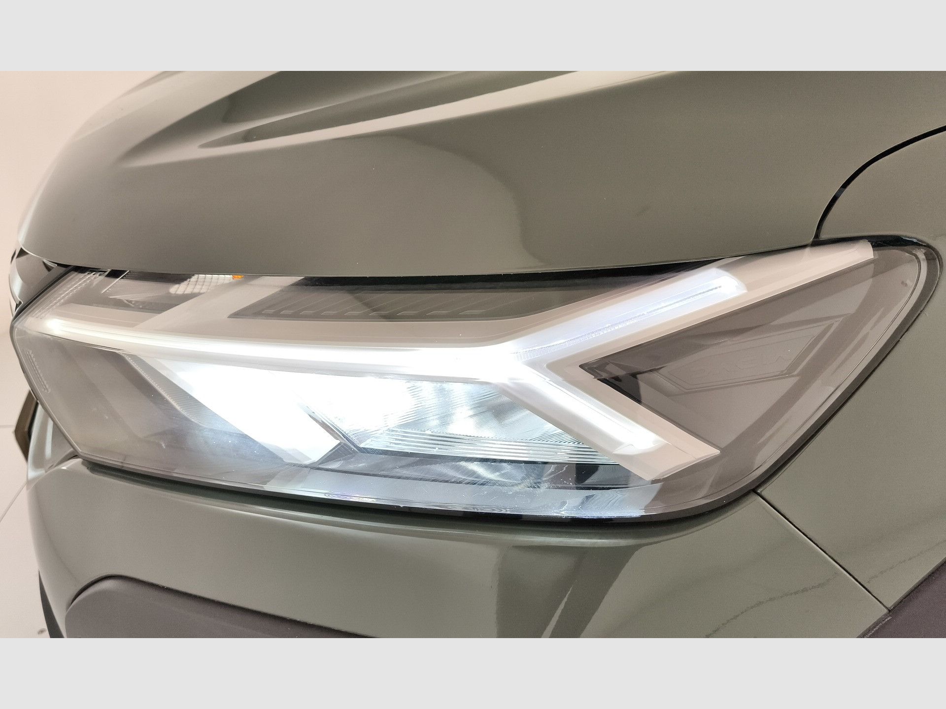 Dacia Sandero - 7