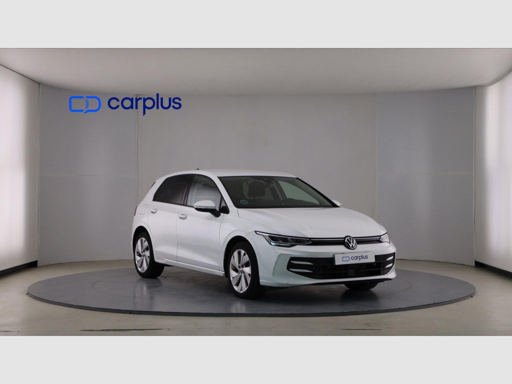 Volkswagen Golf - 2