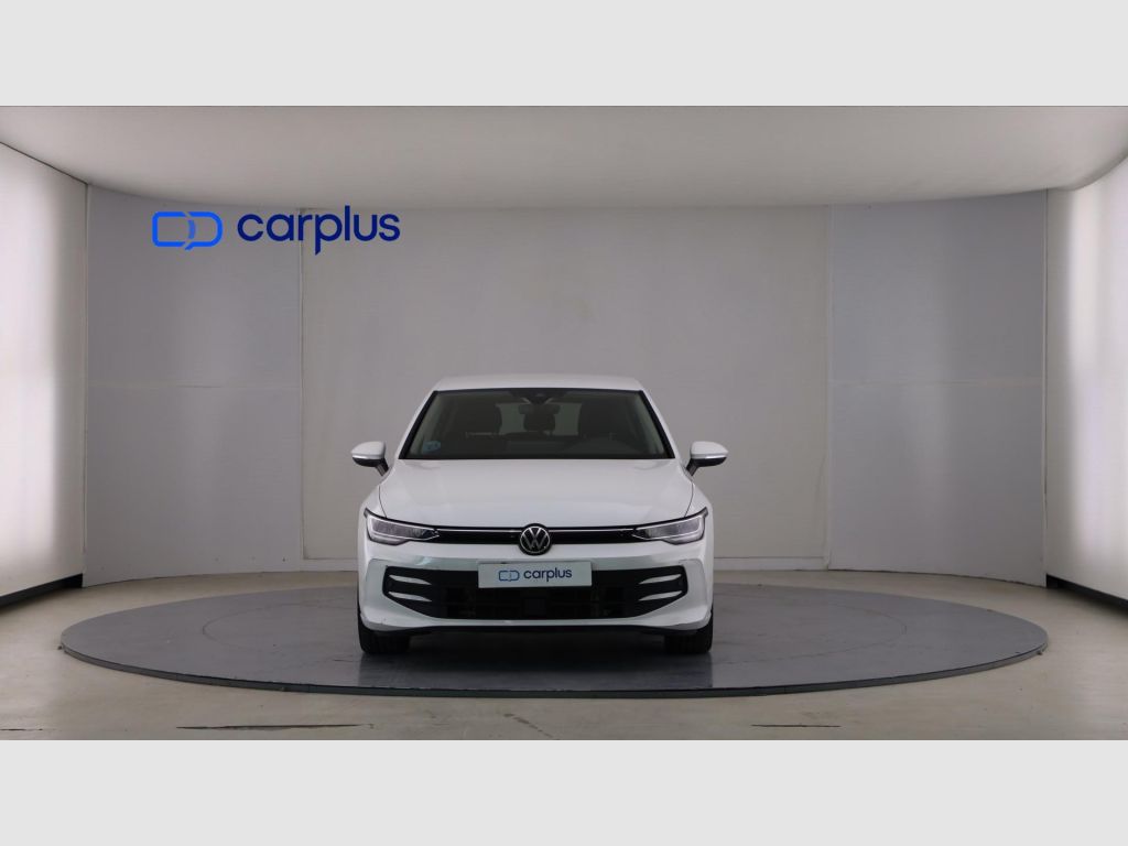 Volkswagen Golf - 3