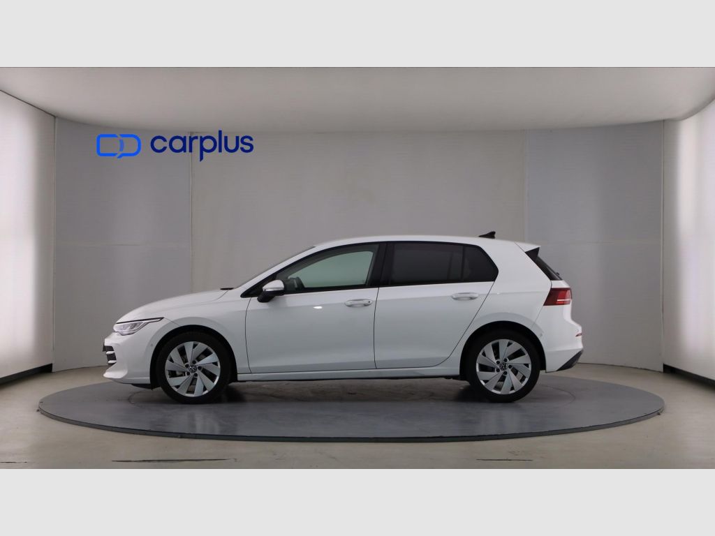 Volkswagen Golf - 4