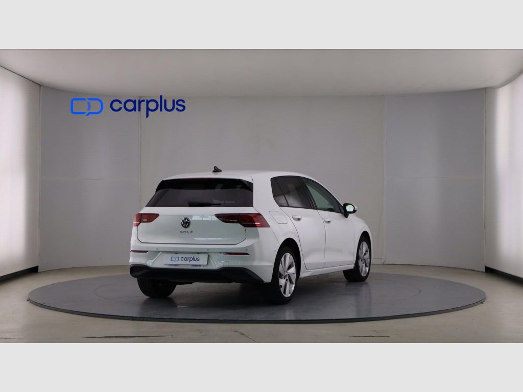 Volkswagen Golf - 7