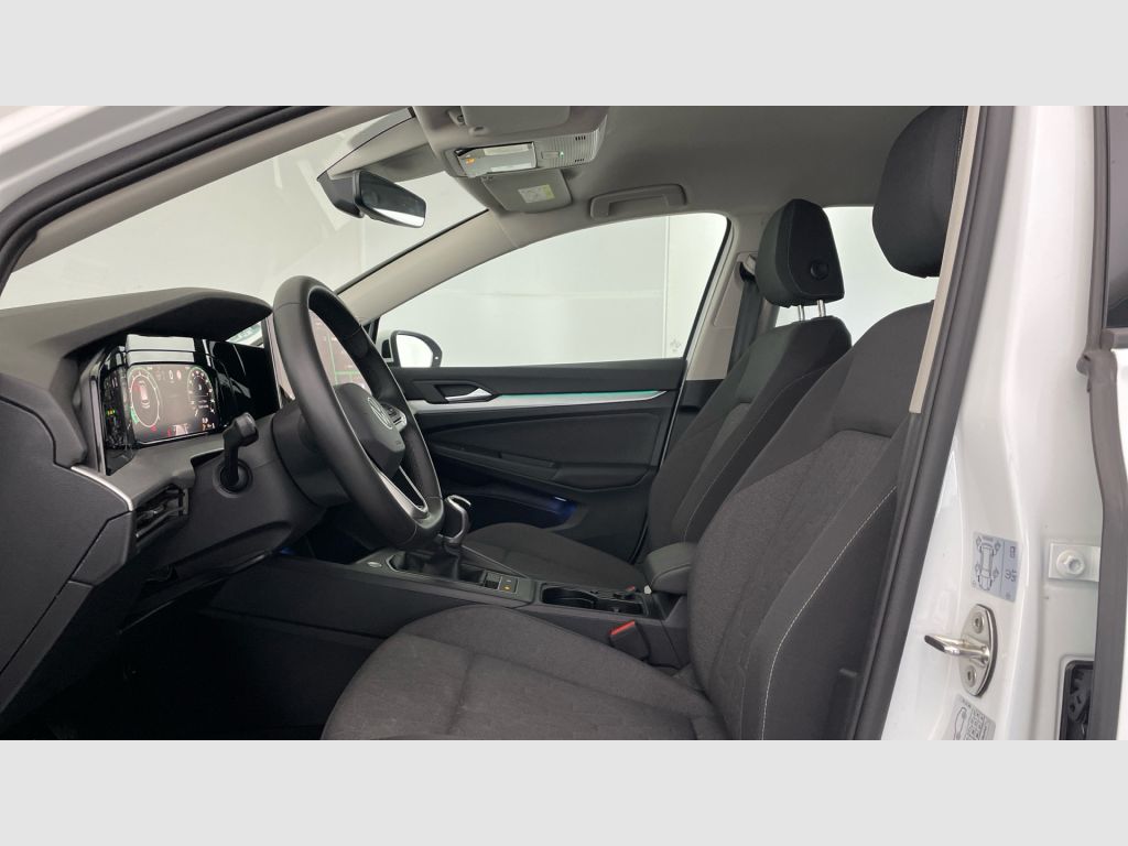 Volkswagen Golf - 12
