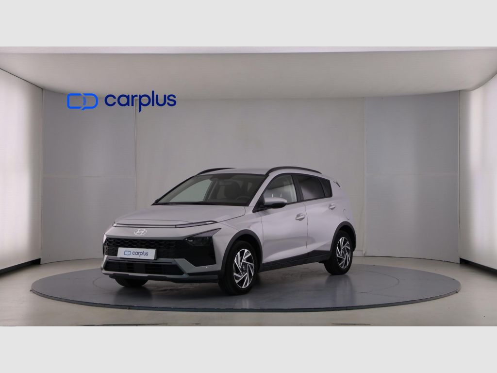 Hyundai Bayon - 2
