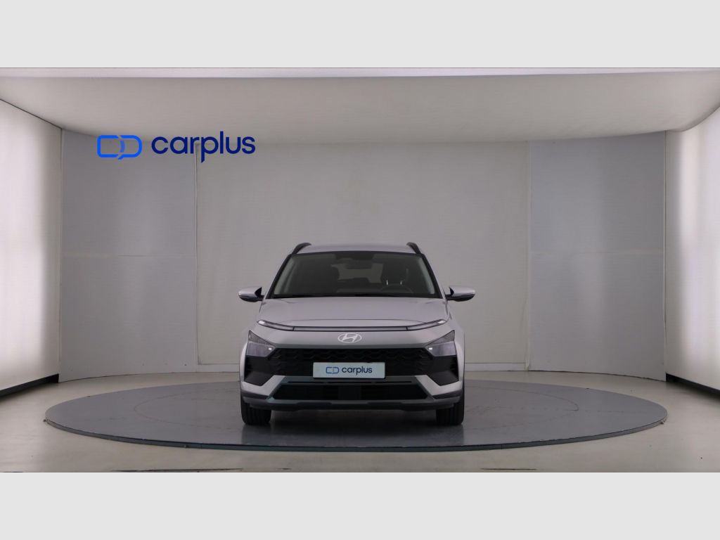 Hyundai Bayon - 3