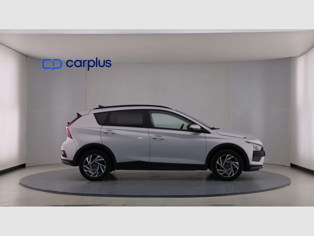 Hyundai Bayon - 4