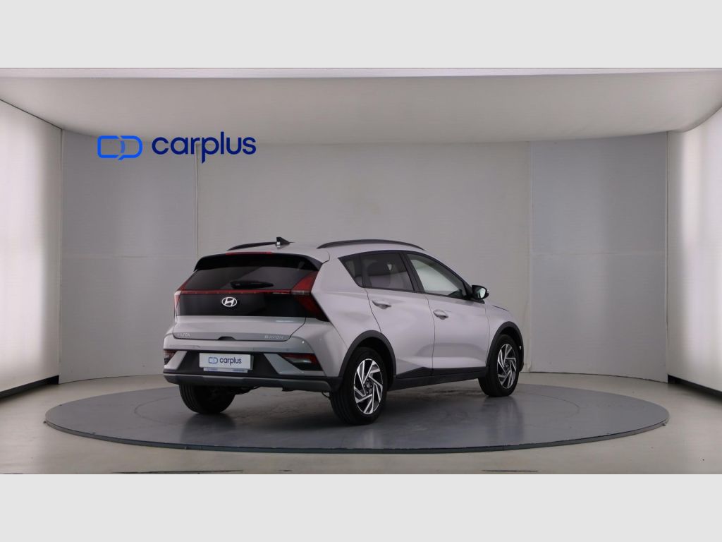 Hyundai Bayon - 5