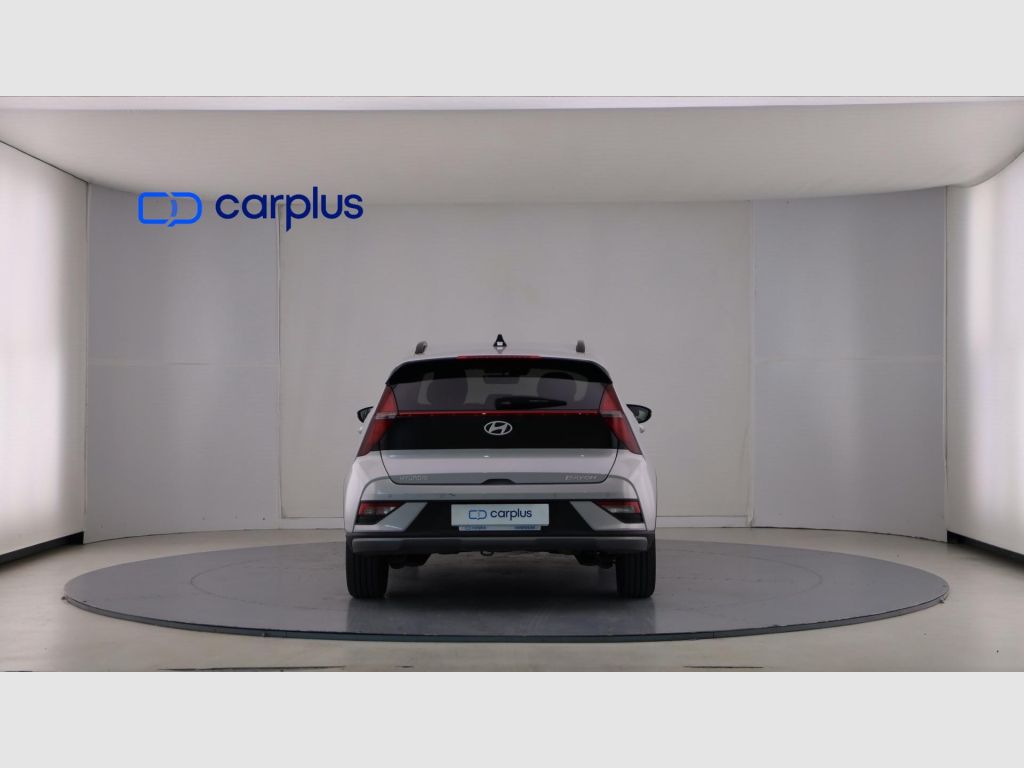 Hyundai Bayon - 6